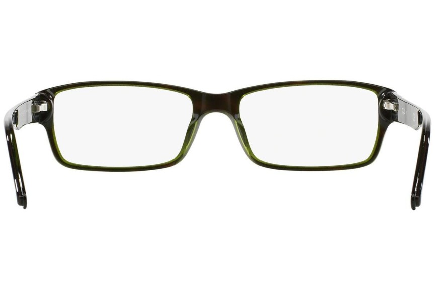 Okulary korekcyjne Ray-Ban RX5169 2383 Prostokątne Havana