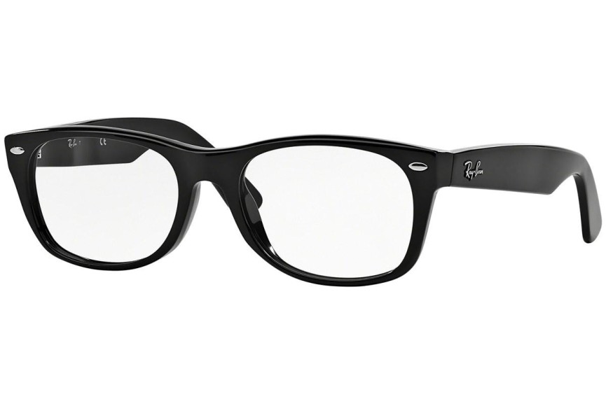 Ray-Ban New Wayfarer Optics RX5184 2000