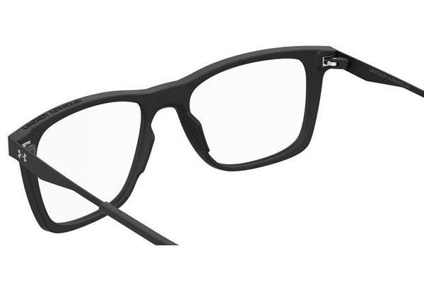 Okulary korekcyjne Under Armour UA5040 003 Kwadratowe Czarne