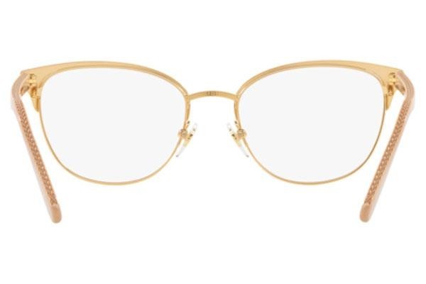 Okulary korekcyjne Vogue Eyewear VO4088 5128 Okrągłe Beżowe