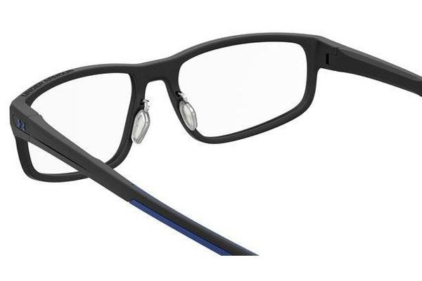 Okulary korekcyjne Under Armour UA5014 003 Prostokątne Czarne