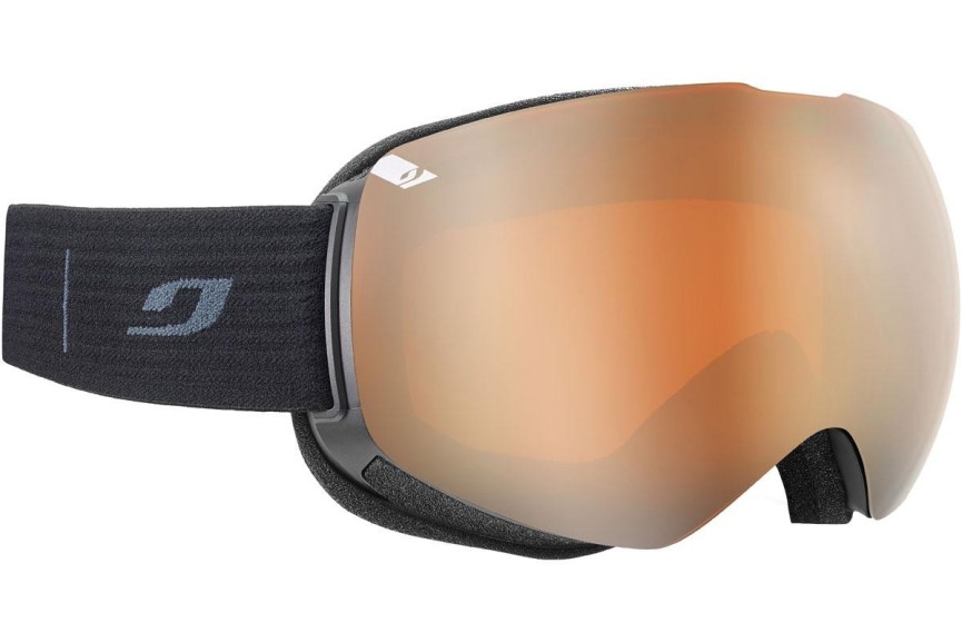 Gogle narciarskie Julbo Moonlight J767 12140 Pojedyncze | Shield Czarne