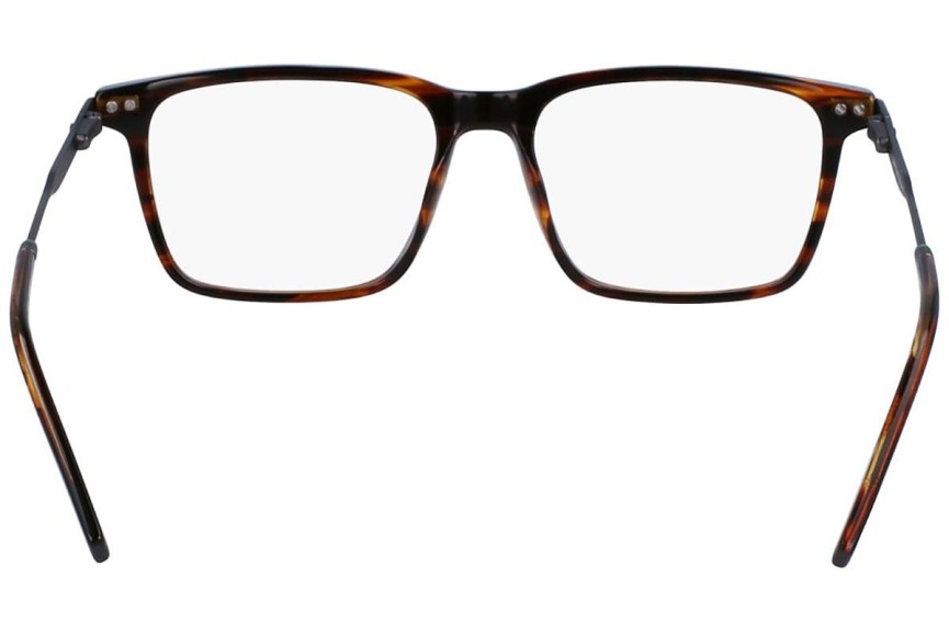 Okulary korekcyjne Lacoste L2925 214 Kwadratowe Havana