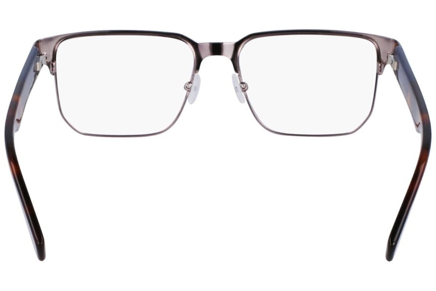 Okulary korekcyjne Lacoste L2290 400 Prostokątne Niebieskie