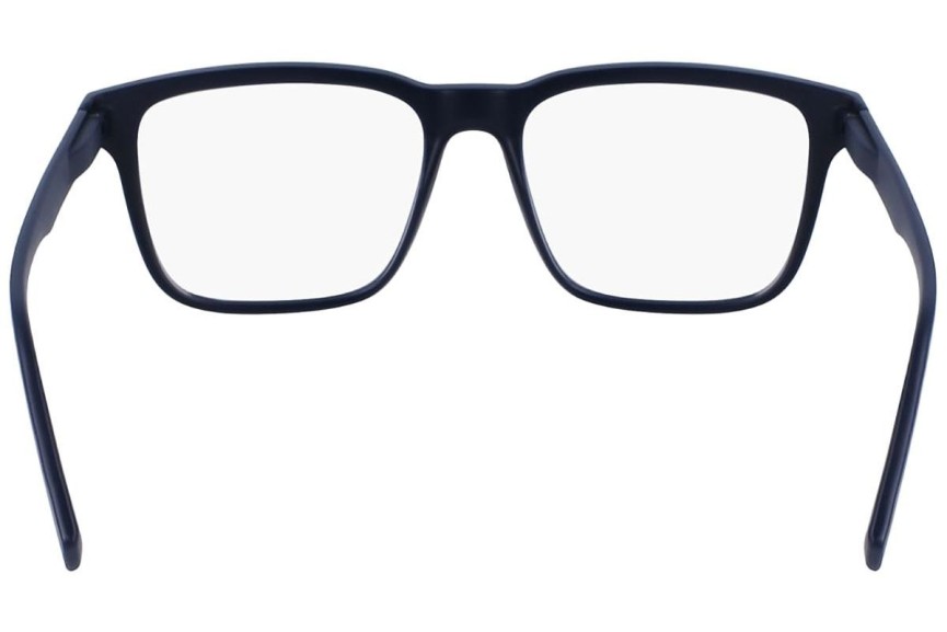 Okulary korekcyjne Lacoste L2926 400 Kwadratowe Niebieskie