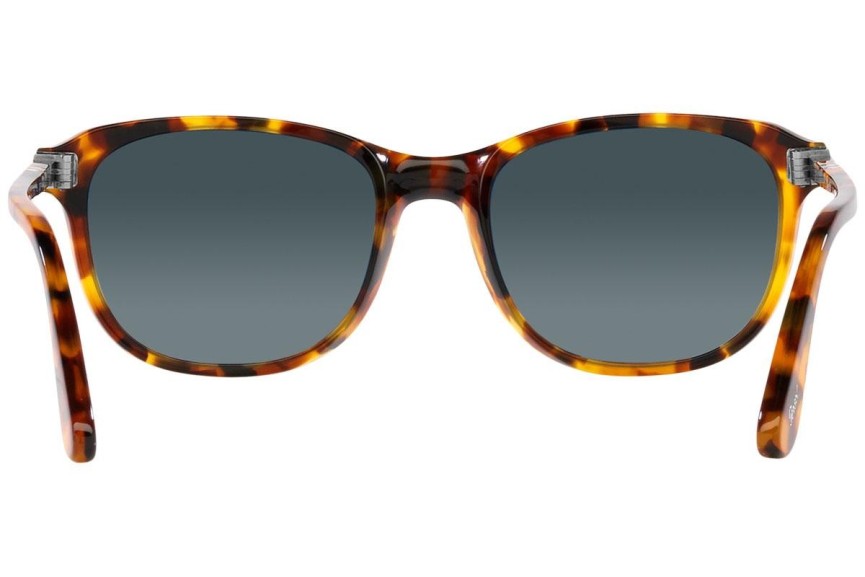 Okulary przeciwsłoneczne Persol PO1935S 1052S3 Kwadratowe Havana