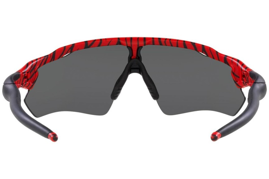 Okulary przeciwsłoneczne Oakley Radar EV Path OO9208-D1 Pojedyncze | Shield Wielokolorowe