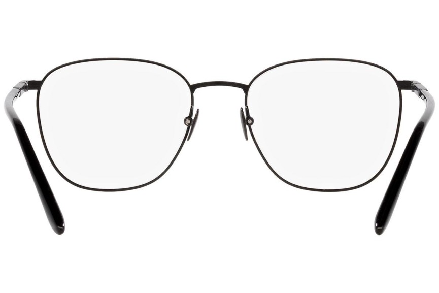 Okulary korekcyjne Giorgio Armani AR5132 3001 Kwadratowe Czarne