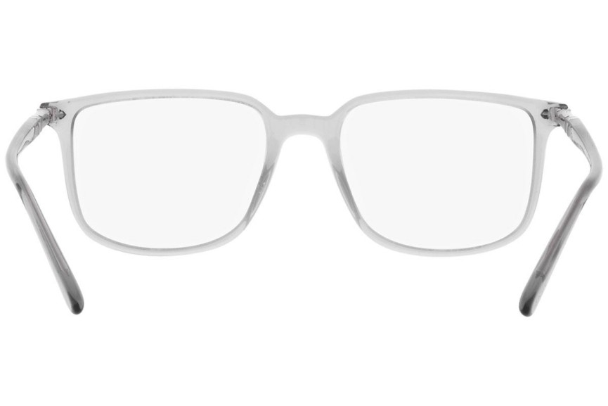 Okulary korekcyjne Persol PO3275V 309 Kwadratowe Szare