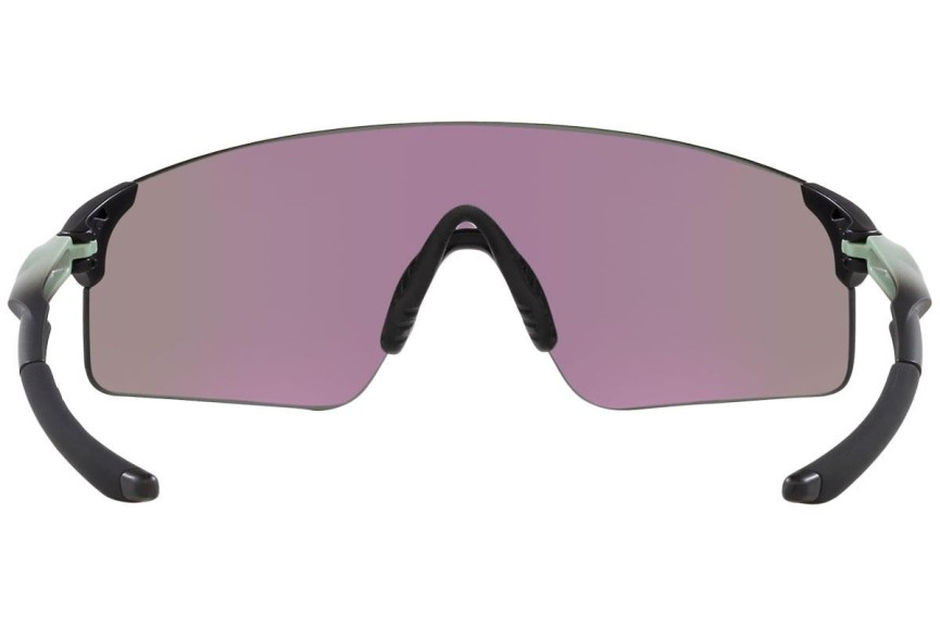 Okulary przeciwsłoneczne Oakley Evzero Blades OO9454-22 Pojedyncze | Shield Czarne