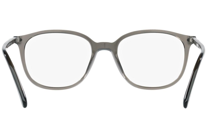 Okulary korekcyjne Persol PO3317V 1103 Kwadratowe Szare