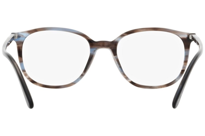 Okulary korekcyjne Persol PO3317V 1155 Kwadratowe Wielokolorowe