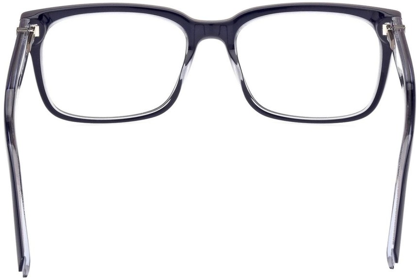 Okulary korekcyjne Guess GU50084 092 Prostokątne Niebieskie