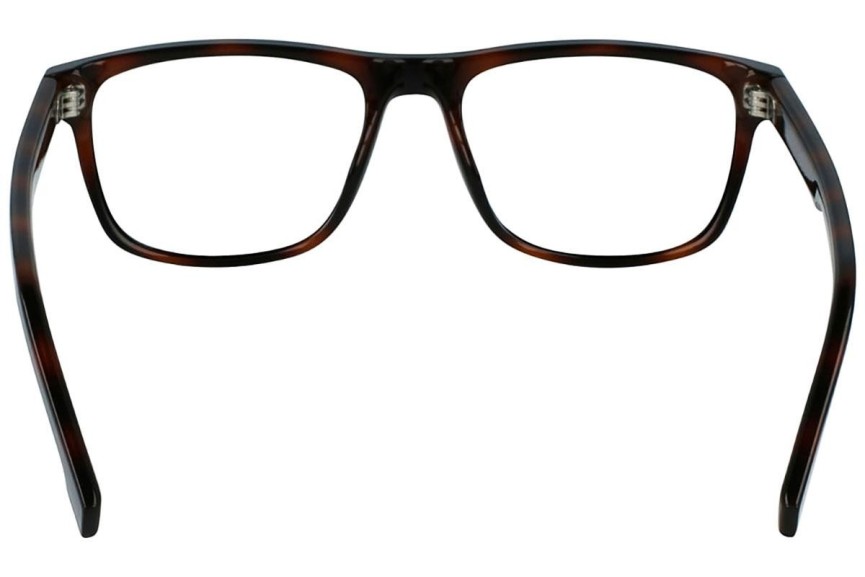 Okulary korekcyjne Lacoste L2887 230 Kwadratowe Havana