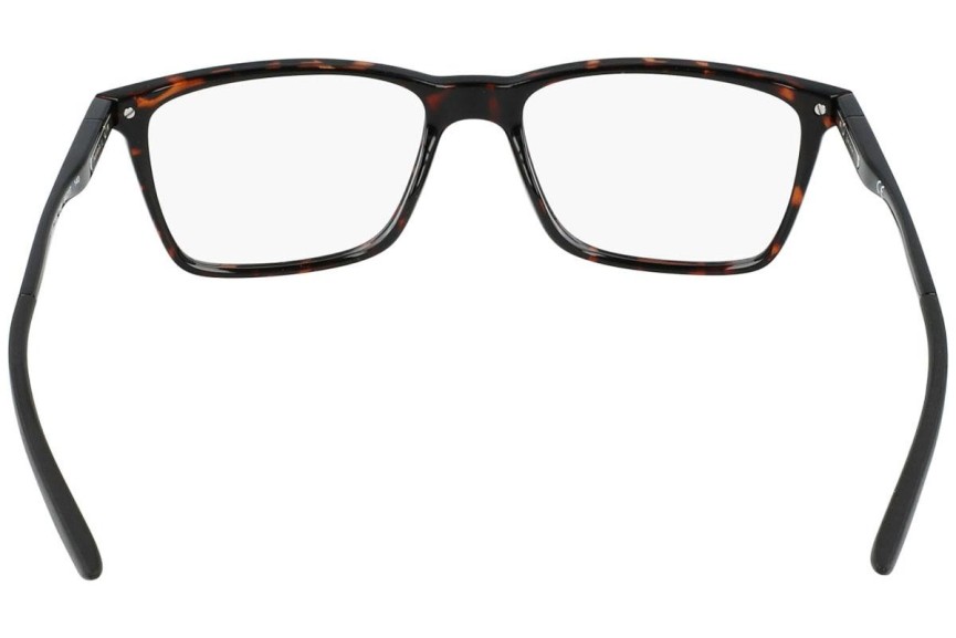 Okulary korekcyjne Nike 7286 240 Kwadratowe Havana