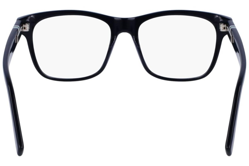 Okulary korekcyjne Lacoste L2933 400 Prostokątne Niebieskie