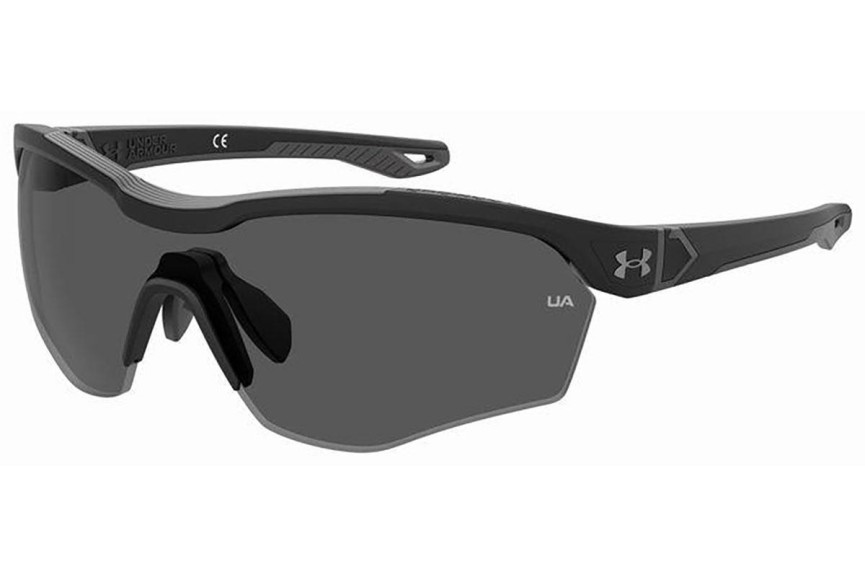 Okulary przeciwsłoneczne Under Armour UAYARD PRO/F 003/KA Nieregularny Czarne