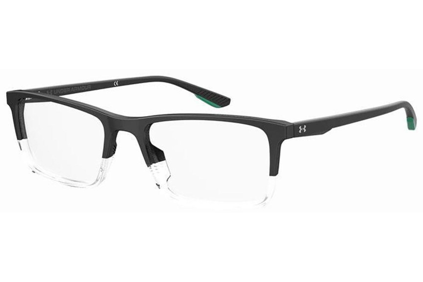 Okulary korekcyjne Under Armour UA5057XL 85W Prostokątne Czarne