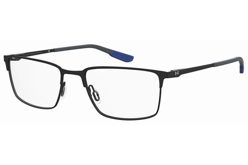 Okulary korekcyjne Under Armour UA5058XL/G 003 Prostokątne Czarne