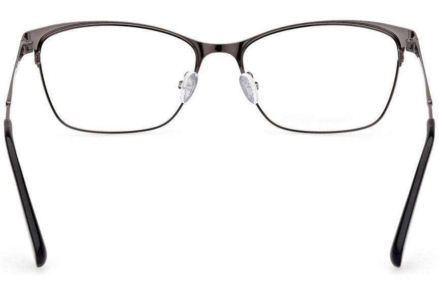 Okulary korekcyjne Max&Co. MO5111 008 Prostokątne Czarne