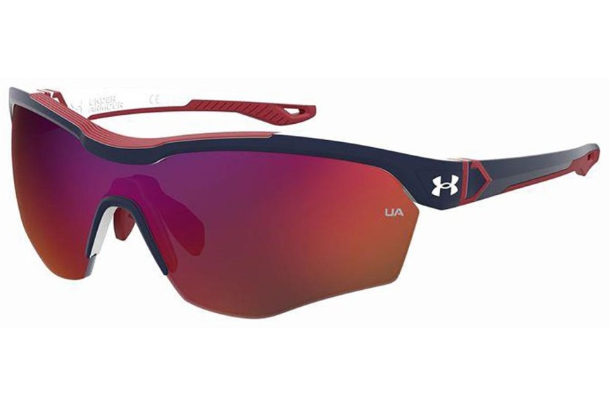 Okulary przeciwsłoneczne Under Armour UAYARD PRO/F ZE3/B3 Nieregularny Wielokolorowe