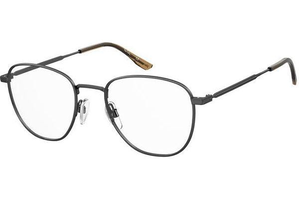 Okulary korekcyjne Pierre Cardin P.C.6892 V81 Kwadratowe Czarne