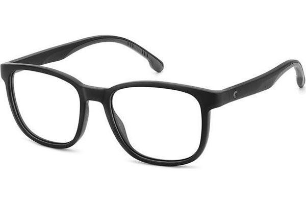 Okulary korekcyjne Carrera CARRERA2051T O6W Kwadratowe Czarne