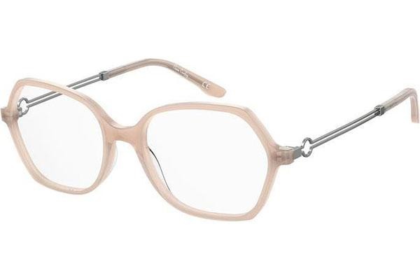 Okulary korekcyjne Pierre Cardin P.C.8519 ISF Nieregularny Beżowe