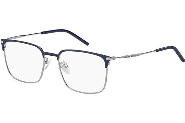 Okulary korekcyjne Tommy Hilfiger TH2062/G KU0 Prostokątne Czarne