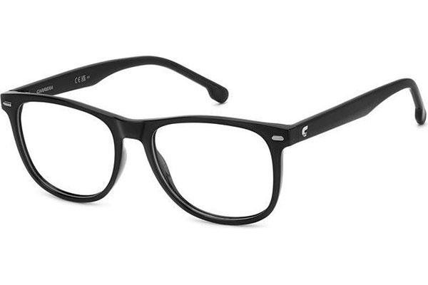 Okulary korekcyjne Carrera CARRERA2049T 807 Kwadratowe Czarne