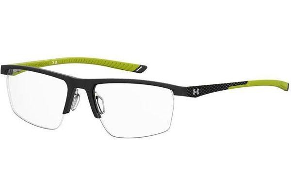 Okulary korekcyjne Under Armour UA5060/G 97M Prostokątne Czarne