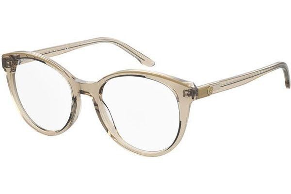 Okulary korekcyjne Pierre Cardin P.C.8521 F45 Kocie oczy Brązowe