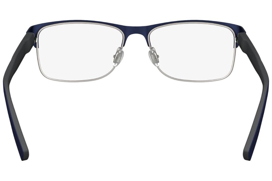 Okulary korekcyjne Lacoste L2294 424 Prostokątne Niebieskie