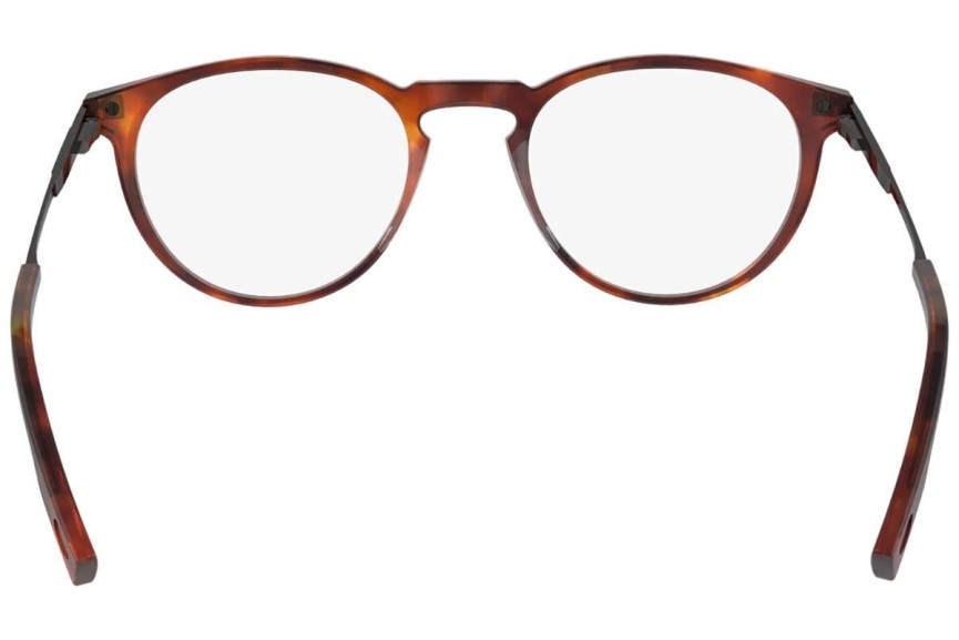 Okulary korekcyjne Lacoste L2941 218 Okrągłe Havana