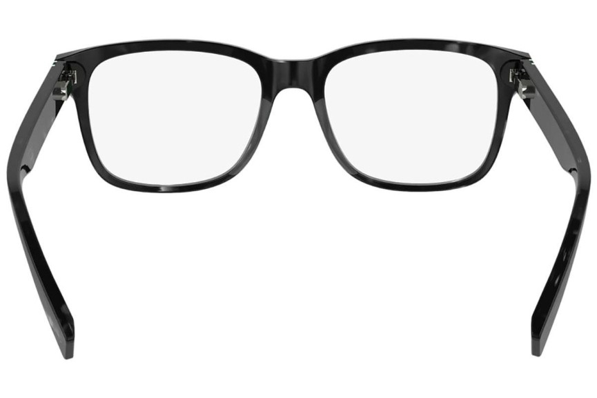 Okulary korekcyjne Lacoste L2937 240 Kwadratowe Havana