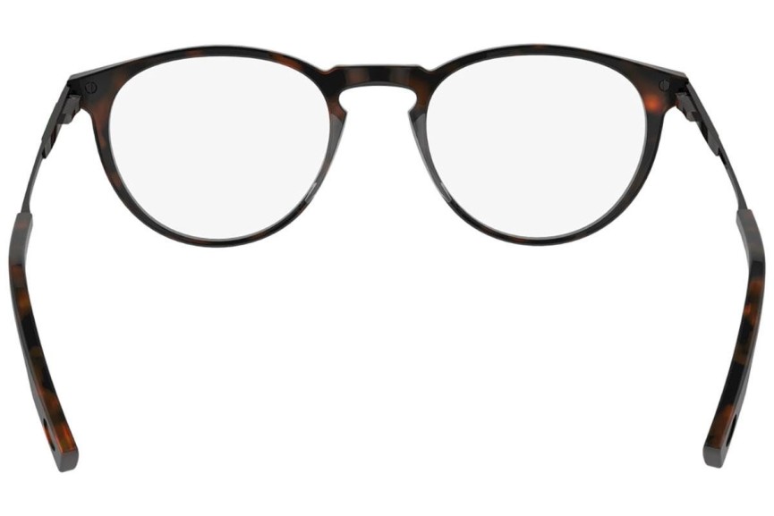 Okulary korekcyjne Lacoste L2941 230 Okrągłe Havana