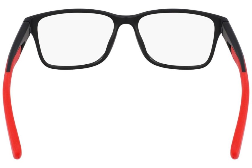 Okulary korekcyjne Nike 5038 006 Prostokątne Czarne