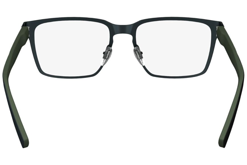 Okulary korekcyjne Lacoste L2293 301 Kwadratowe Zielone