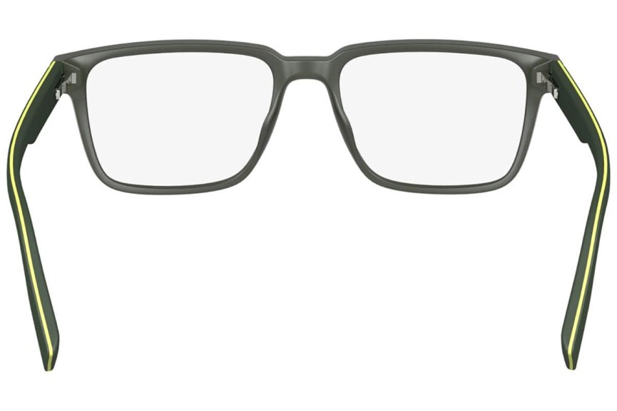 Okulary korekcyjne Lacoste L2936 275 Kwadratowe Zielone