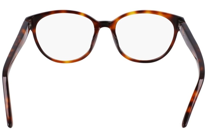 Okulary korekcyjne Nike 7164 240 Nieregularny Havana