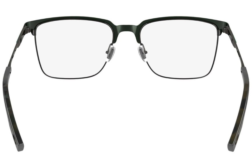 Okulary korekcyjne Lacoste L2295 301 Kwadratowe Zielone