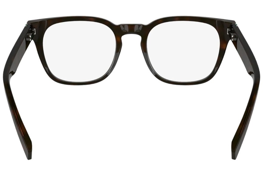 Okulary korekcyjne Lacoste L2938 230 Kwadratowe Havana