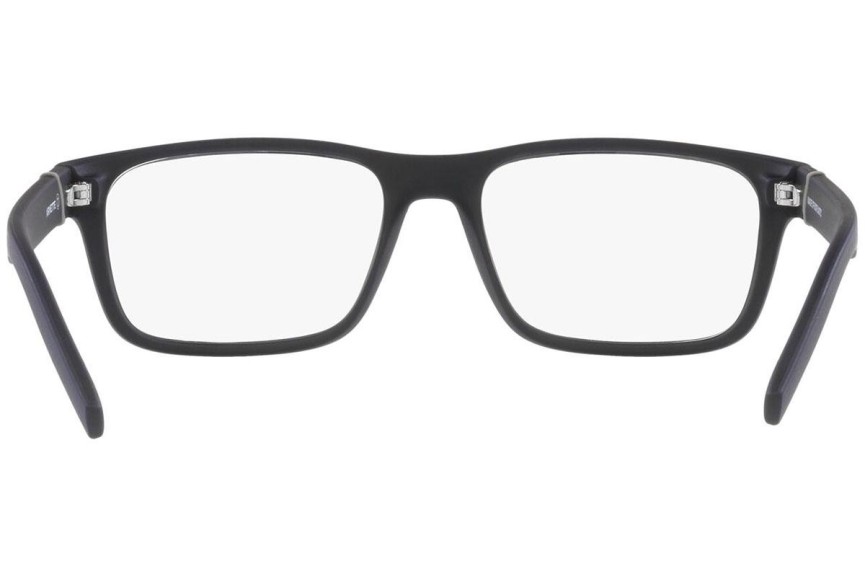 Okulary korekcyjne Arnette Flamengo AN7230 2890 Prostokątne Szare