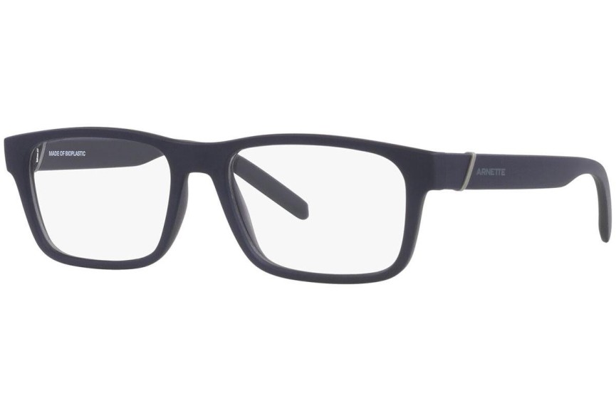 Okulary korekcyjne Arnette Flamengo AN7230 2890 Prostokątne Szare