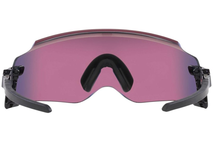 Okulary przeciwsłoneczne Oakley Oakley Kato OO9455M 945504 Pojedyncze | Shield Czarne