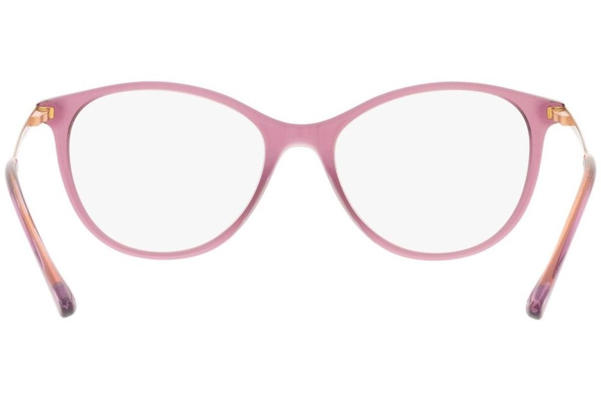 Okulary korekcyjne Vogue Eyewear VO5321I 2761 Owalne Różowe