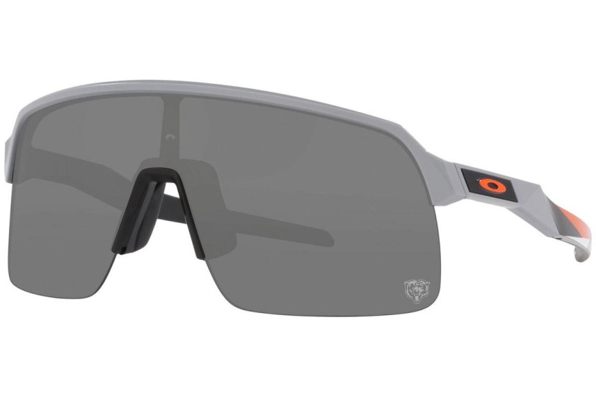 Okulary przeciwsłoneczne Oakley Sutro Lite OO9463 946328 Pojedyncze | Shield Szare