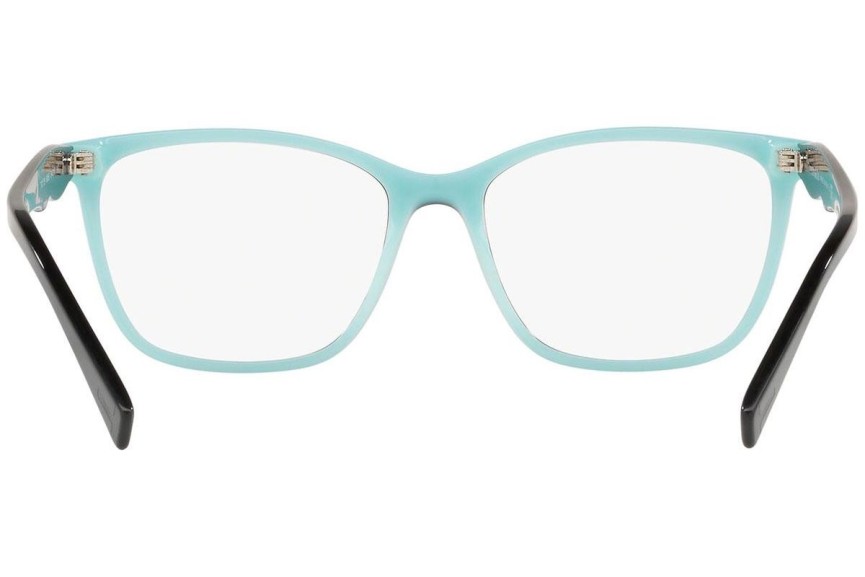 Okulary korekcyjne Tiffany & Co. TF2175 8055 Kwadratowe Czarne