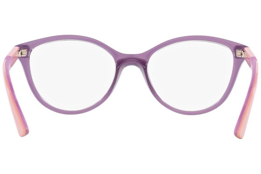 Okulary korekcyjne Vogue Eyewear VY2019 3064 Nieregularny Fioletowe