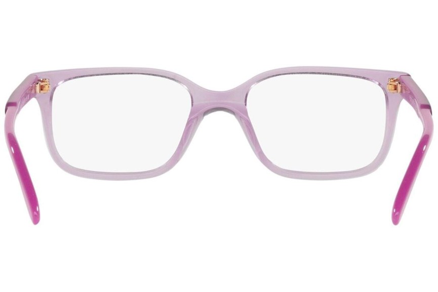 Okulary korekcyjne Vogue Eyewear VY2014 2866 Prostokątne Fioletowe